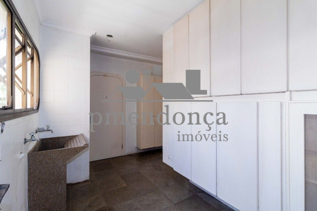 Imagem Apartamento com 4 Quartos à Venda, 231 m² em Higienópolis - São Paulo