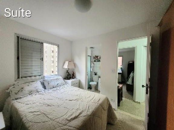 Imagem Apartamento com 3 Quartos à Venda, 64 m² em Jardim Celeste - São Paulo