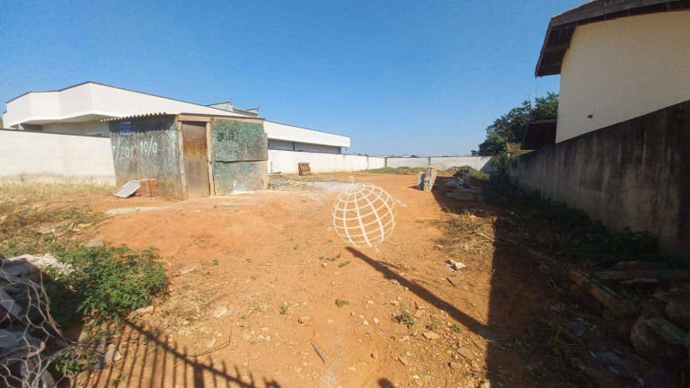 Imagem Terreno à Venda, 555 m² em Jardim Kanimar - Atibaia Imagem Terreno à Venda, 555 m² em Jardim Kanimar - Atibaia