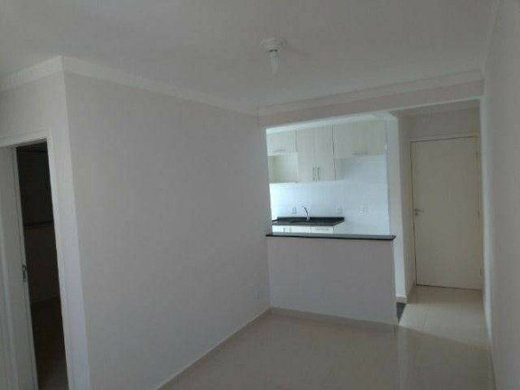 Imagem Apartamento com 2 Quartos à Venda, 45 m² em Jardim Novo Mundo - Sorocaba Imagem Apartamento com 2 Quartos à Venda, 45 m² em Jardim Novo Mundo - Sorocaba