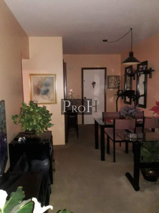 Apartamento com 1 Quarto à Venda, 50 m² em Centro - São Bernardo Do Campo