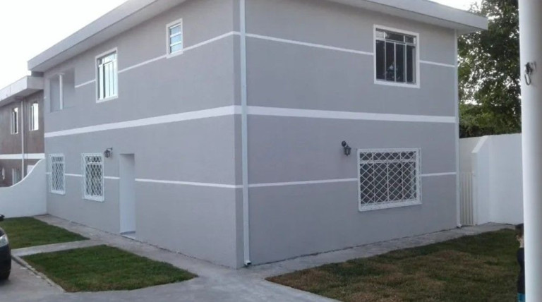 Imagem Casa com 4 Quartos à Venda, 212 m² em Jardim Brasília - Colombo Imagem Casa com 4 Quartos à Venda, 212 m² em Jardim Brasília - Colombo