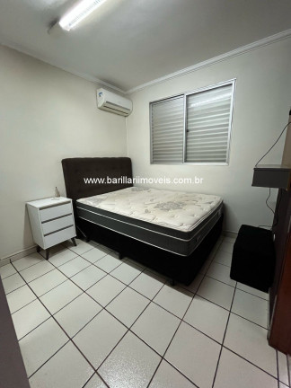 Imagem Imóvel com 3 Quartos à Venda, 59 m² em Campos Elíseos - Ribeirão Preto