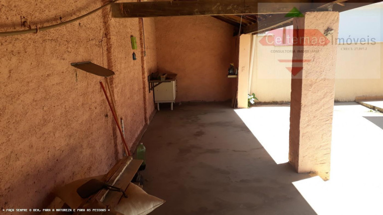 Imagem Casa com 3 Quartos à Venda, 125 m² em Jardim Das Nações - Taubaté Imagem Casa com 3 Quartos à Venda, 125 m² em Jardim Das Nações - Taubaté