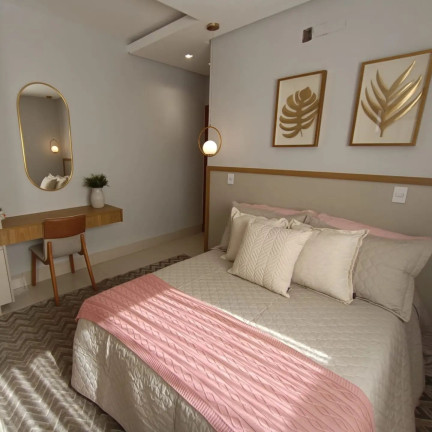Imagem Casa de Condomínio com 3 Quartos à Venda, 135 m² em Sitios Santa Luzia - Aparecida De Goiania Imagem Casa de Condomínio com 3 Quartos à Venda, 135 m² em Sitios Santa Luzia - Aparecida De Goiania