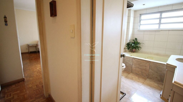 Imagem Apartamento com 3 Quartos à Venda, 210 m² em Santa Cecília - São Paulo Imagem Apartamento com 3 Quartos à Venda, 210 m² em Santa Cecília - São Paulo