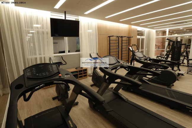 Imagem Imóvel com 3 Quartos à Venda, 130 m² em Brooklin - São Paulo
