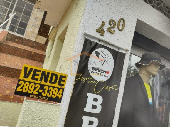 Imagem Sobrado com 3 Quartos à Venda, 360 m² em água Fria - São Paulo Imagem Sobrado com 3 Quartos à Venda, 360 m² em água Fria - São Paulo