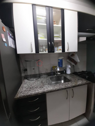 Imagem Apartamento com 2 Quartos à Venda, 54 m² em Cambuci - São Paulo Imagem Apartamento com 2 Quartos à Venda, 54 m² em Cambuci - São Paulo