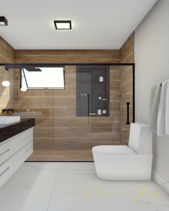 Imagem Casa com 3 Quartos à Venda, 155 m² em Parque Olivio Franceschini - Hortolândia Imagem Casa com 3 Quartos à Venda, 155 m² em Parque Olivio Franceschini - Hortolândia