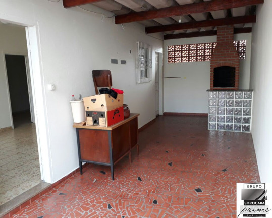 Imagem Casa com 3 Quartos à Venda, 187 m² em Vila Trujillo - Sorocaba Imagem Casa com 3 Quartos à Venda, 187 m² em Vila Trujillo - Sorocaba