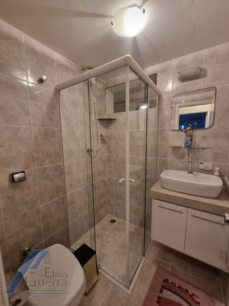 Imagem Apartamento com 2 Quartos à Venda, 80 m² em Itaguá - Ubatuba Imagem Apartamento com 2 Quartos à Venda, 80 m² em Itaguá - Ubatuba