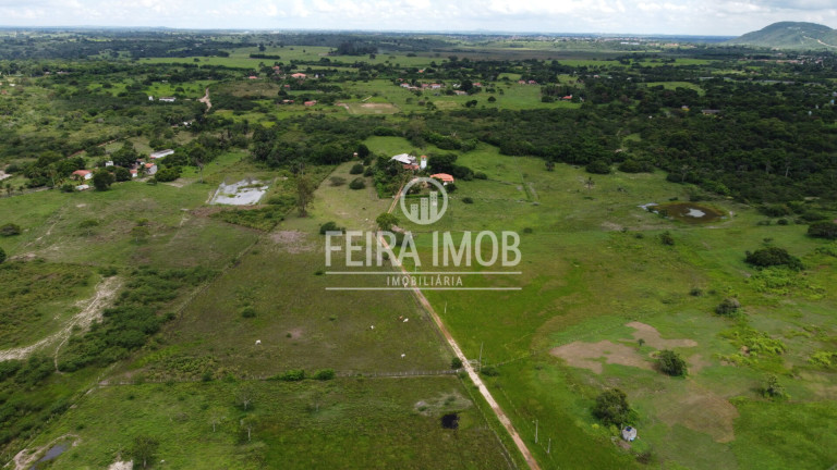 Imagem Chácara com 3 Quartos à Venda, em Zona Rural - São Gonçalo Dos Campos Imagem Chácara com 3 Quartos à Venda, em Zona Rural - São Gonçalo Dos Campos