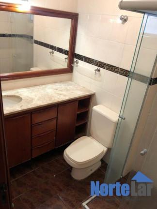 Imagem Apartamento com 3 Quartos à Venda, 87 m² em Freguesia Do ó - São Paulo