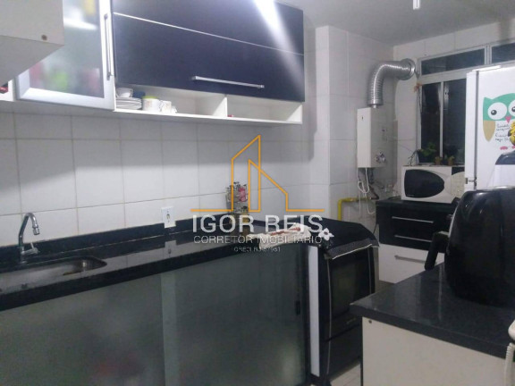 Imagem Apartamento com 3 Quartos à Venda, em Parque Califórnia - Campos Dos Goytacazes Imagem Apartamento com 3 Quartos à Venda, em Parque Califórnia - Campos Dos Goytacazes