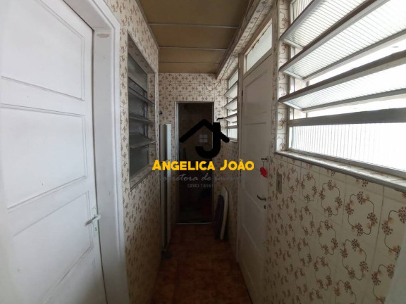 Imagem Apartamento com 2 Quartos à Venda, 120 m² em Gonzaga - Santos Imagem Apartamento com 2 Quartos à Venda, 120 m² em Gonzaga - Santos