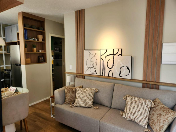 Imagem Apartamento com 2 Quartos à Venda, 41 m² em Porteira Preta - Mogi Das Cruzes
