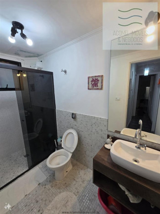 Imagem Apartamento com 3 Quartos à Venda, 105 m² em Vila Caiçara - Praia Grande Imagem Apartamento com 3 Quartos à Venda, 105 m² em Vila Caiçara - Praia Grande