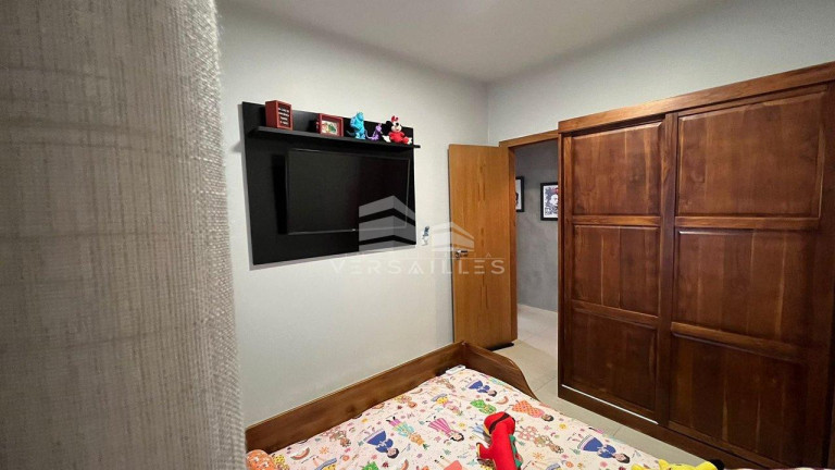 Imagem Casa com 3 Quartos à Venda, 109 m² em Aeroclube - Porto Velho