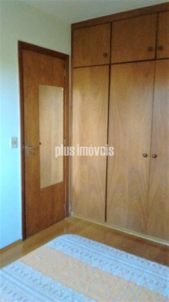Imagem Apartamento com 3 Quartos à Venda, 86 m² em Panamby - São Paulo Imagem Apartamento com 3 Quartos à Venda, 86 m² em Panamby - São Paulo