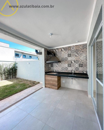 Imagem Casa com 3 Quartos à Venda, 117 m² em Jardim Maristela - Atibaia Imagem Casa com 3 Quartos à Venda, 117 m² em Jardim Maristela - Atibaia