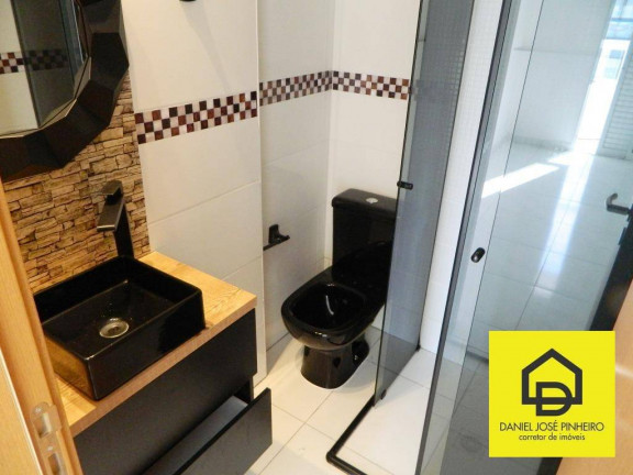 Imagem Apartamento com 3 Quartos à Venda, 94 m² em Aviação - Praia Grande