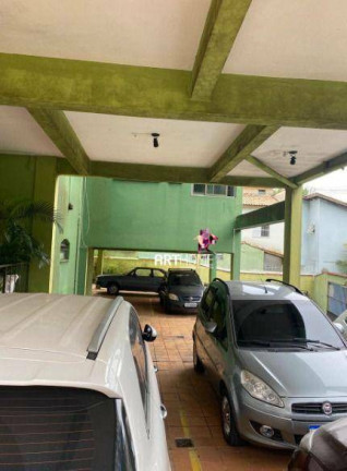 Imagem Apartamento com 2 Quartos à Venda, 57 m² em Santa Terezinha - São Bernardo Do Campo Imagem Apartamento com 2 Quartos à Venda, 57 m² em Santa Terezinha - São Bernardo Do Campo