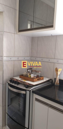 Imagem Apartamento com 2 Quartos à Venda, em Santa Maria - São José Do Rio Preto Imagem Apartamento com 2 Quartos à Venda, em Santa Maria - São José Do Rio Preto