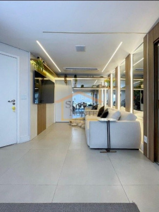 Imagem Apartamento com 3 Quartos à Venda, 81 m² em Vila Guilherme - São Paulo