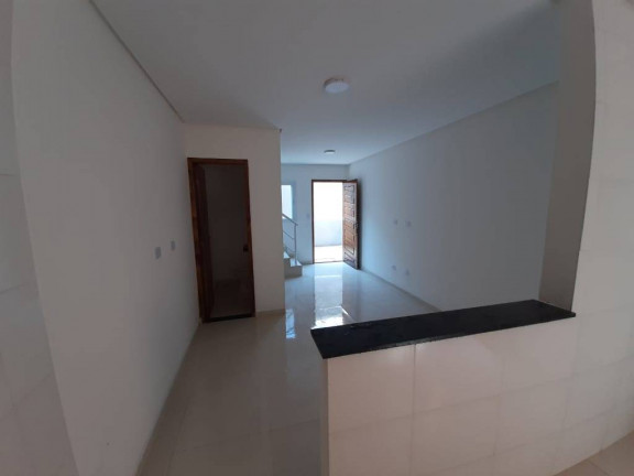 Imagem Casa com 2 Quartos à Venda, 52 m² em Maracana - Praia Grande Imagem Casa com 2 Quartos à Venda, 52 m² em Maracana - Praia Grande