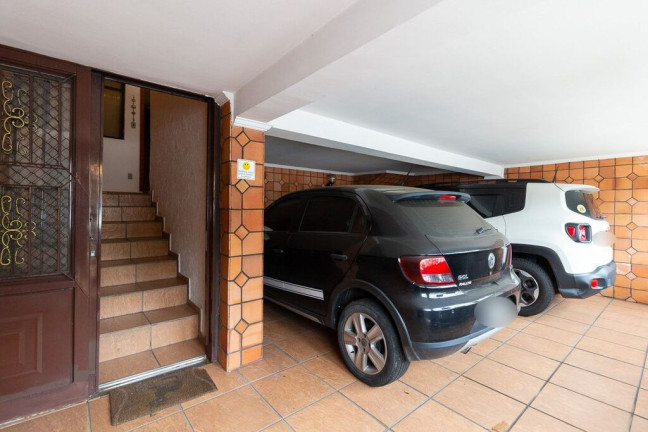Imagem Casa com 4 Quartos à Venda, 210 m² em Butantã - São Paulo