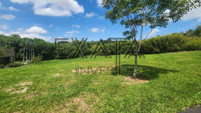 Imagem Imóvel com 4 Quartos à Venda, 600 m² em Condomínio Quinta Da Baroneza - Bragança Paulista