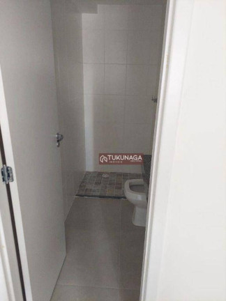 Imagem Apartamento com 2 Quartos à Venda, 56 m² em Vila Rosália - Guarulhos