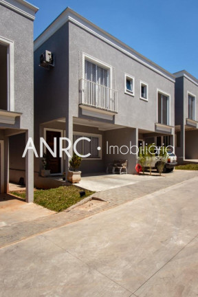 Casa com 3 Quartos à Venda, 105 m² em Jardim Rancho Alegre - Santana De Parnaíba
