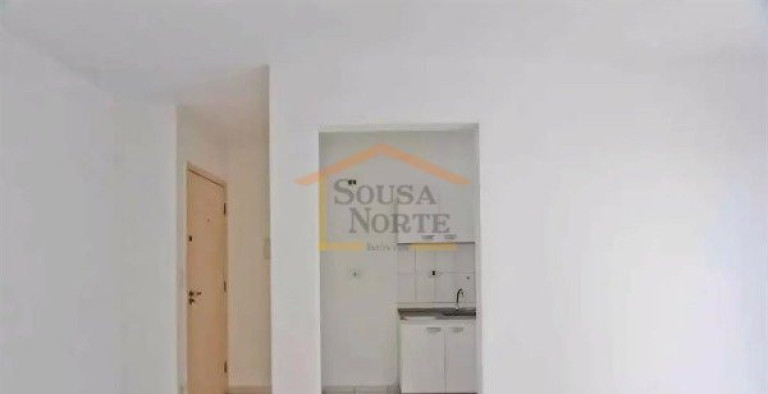 Imagem Apartamento com 2 Quartos à Venda, 46 m² em Vila Amália (zona Norte) - São Paulo Imagem Apartamento com 2 Quartos à Venda, 46 m² em Vila Amália (zona Norte) - São Paulo