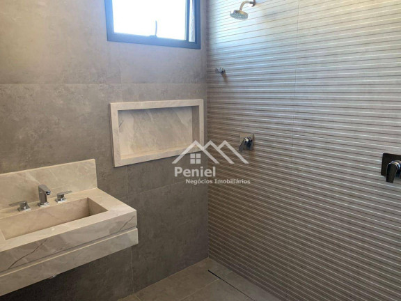 Imagem Casa com 3 Quartos à Venda, 246 m² em Santa Luisa - Ribeirão Preto Imagem Casa com 3 Quartos à Venda, 246 m² em Santa Luisa - Ribeirão Preto