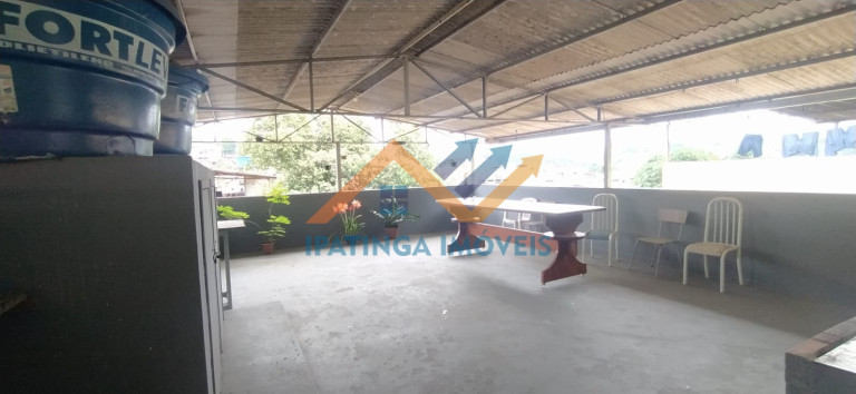 Imagem Apartamento com 2 Quartos à Venda, 88 m² em Bethânia - Ipatinga