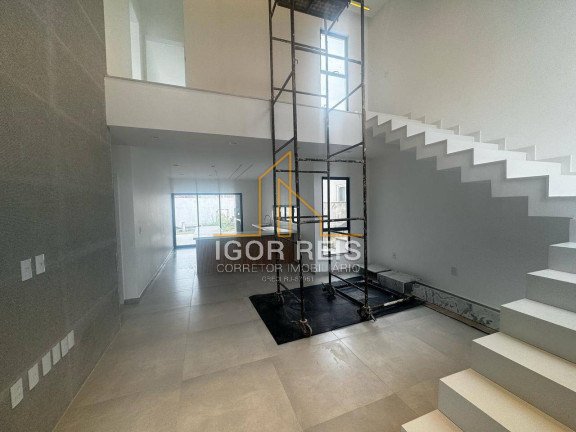 Imagem Casa de Condomínio com 3 Quartos à Venda, 170 m² em Santa Cruz - Campos Dos Goytacazes Imagem Casa de Condomínio com 3 Quartos à Venda, 170 m² em Santa Cruz - Campos Dos Goytacazes