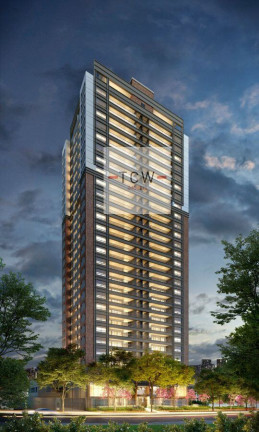 Imagem Apartamento com 4 Quartos à Venda, 158 m² em Vila Clementino - São Paulo Imagem Apartamento com 4 Quartos à Venda, 158 m² em Vila Clementino - São Paulo
