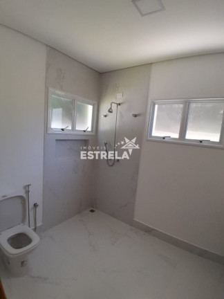Imagem Casa com 3 Quartos à Venda, 178 m² em Jardim Europa - Vargem Grande Paulista