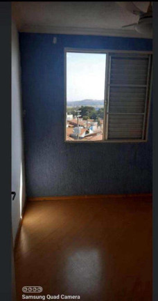 Imagem Apartamento com 2 Quartos à Venda, 45 m² em Conjunto Habitacional Jardim Anversa - Pirassununga