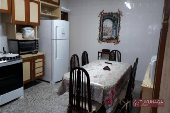 Imagem Casa com 3 Quartos à Venda, 380 m² em Tucuruvi - São Paulo