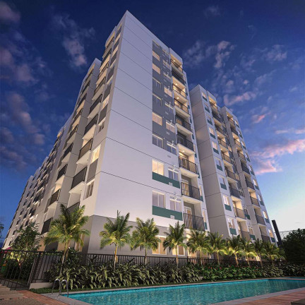 Imagem Apartamento com 1 Quarto à Venda, 26 m² em Vila Butantã - São Paulo Imagem Apartamento com 1 Quarto à Venda, 26 m² em Vila Butantã - São Paulo