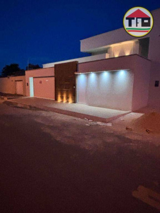 Casa com 4 Quartos à Venda, 250 m² em Belo Horizonte - Marabá