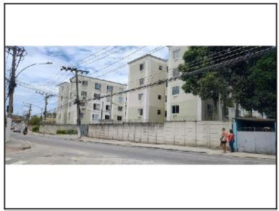 Imagem Apartamento com 2 Quartos à Venda, 44 m² em Santa Cruz - Rio De Janeiro Imagem Apartamento com 2 Quartos à Venda, 44 m² em Santa Cruz - Rio De Janeiro