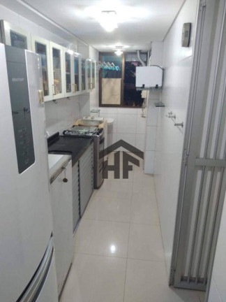 Imagem Apartamento com 3 Quartos à Venda, 80 m² em Encruzilhada - Recife Imagem Apartamento com 3 Quartos à Venda, 80 m² em Encruzilhada - Recife