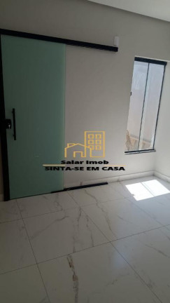 Imagem Casa com 3 Quartos à Venda, 99 m² em Jardim Do Sol - Resende