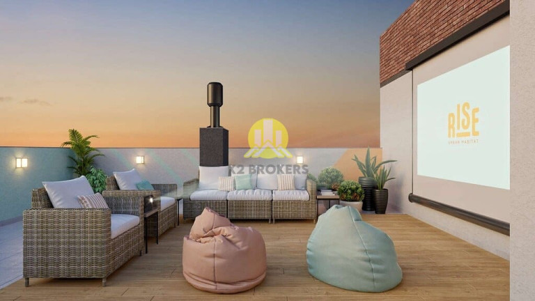 Imagem Apartamento com 2 Quartos à Venda, 61 m² em água Verde - Curitiba Imagem Apartamento com 2 Quartos à Venda, 61 m² em água Verde - Curitiba