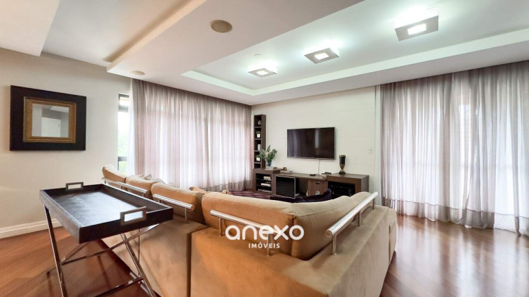 Imagem Apartamento com 3 Quartos à Venda, 280 m² em Ponta Aguda - Blumenau Imagem Apartamento com 3 Quartos à Venda, 280 m² em Ponta Aguda - Blumenau
