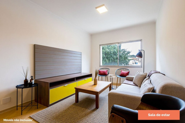 Imagem Apartamento com 2 Quartos à Venda, 89 m² em Campo Belo - São Paulo Imagem Apartamento com 2 Quartos à Venda, 89 m² em Campo Belo - São Paulo